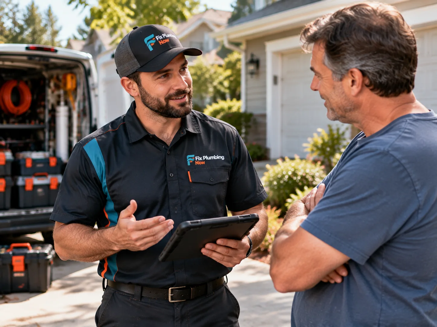 Clogged Drain Service New Cumberland, PA FAQs